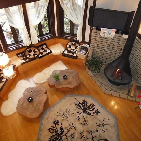 Chalet La Neige Minakami Εξωτερικό φωτογραφία