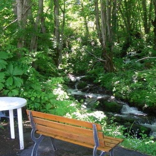Chalet La Neige Minakami Εξωτερικό φωτογραφία