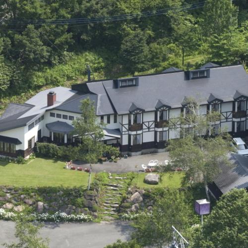 Chalet La Neige Minakami Εξωτερικό φωτογραφία