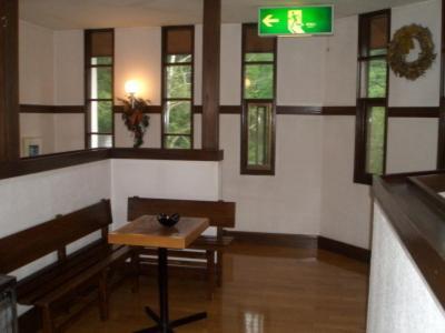Chalet La Neige Minakami Εξωτερικό φωτογραφία