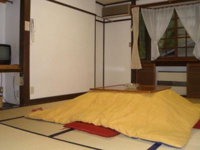 Chalet La Neige Minakami Δωμάτιο φωτογραφία