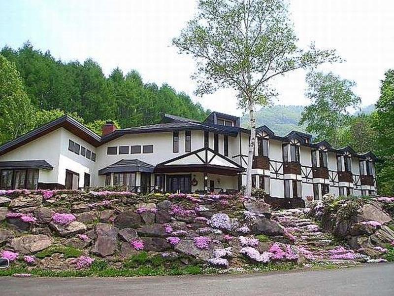 Chalet La Neige Minakami Εξωτερικό φωτογραφία
