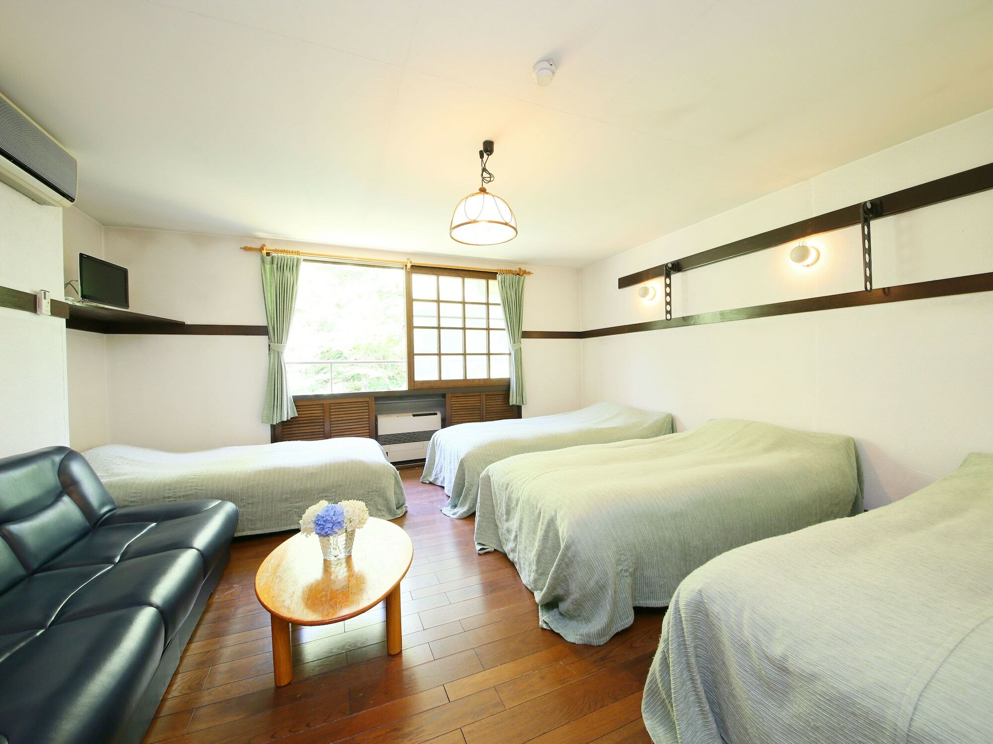 Chalet La Neige Minakami Εξωτερικό φωτογραφία